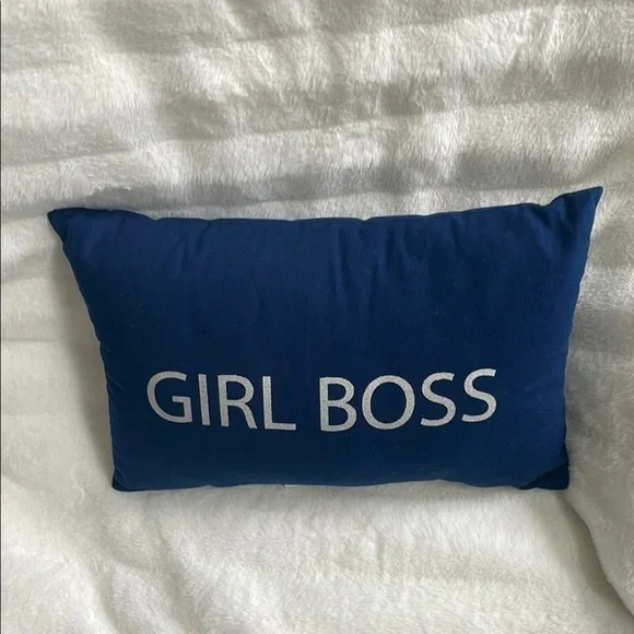 Decorative Pillow - Picture 3 of 6